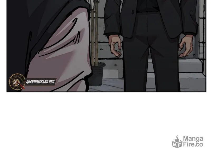 School Gangster Comic Survival Chapter 34 page 99 - 