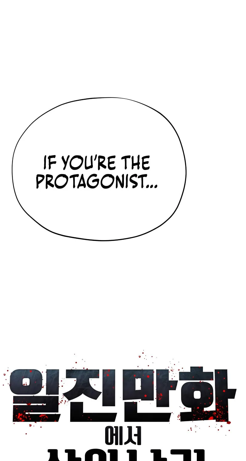 School Gangster Comic Survival Chapter 35 page 2 - 