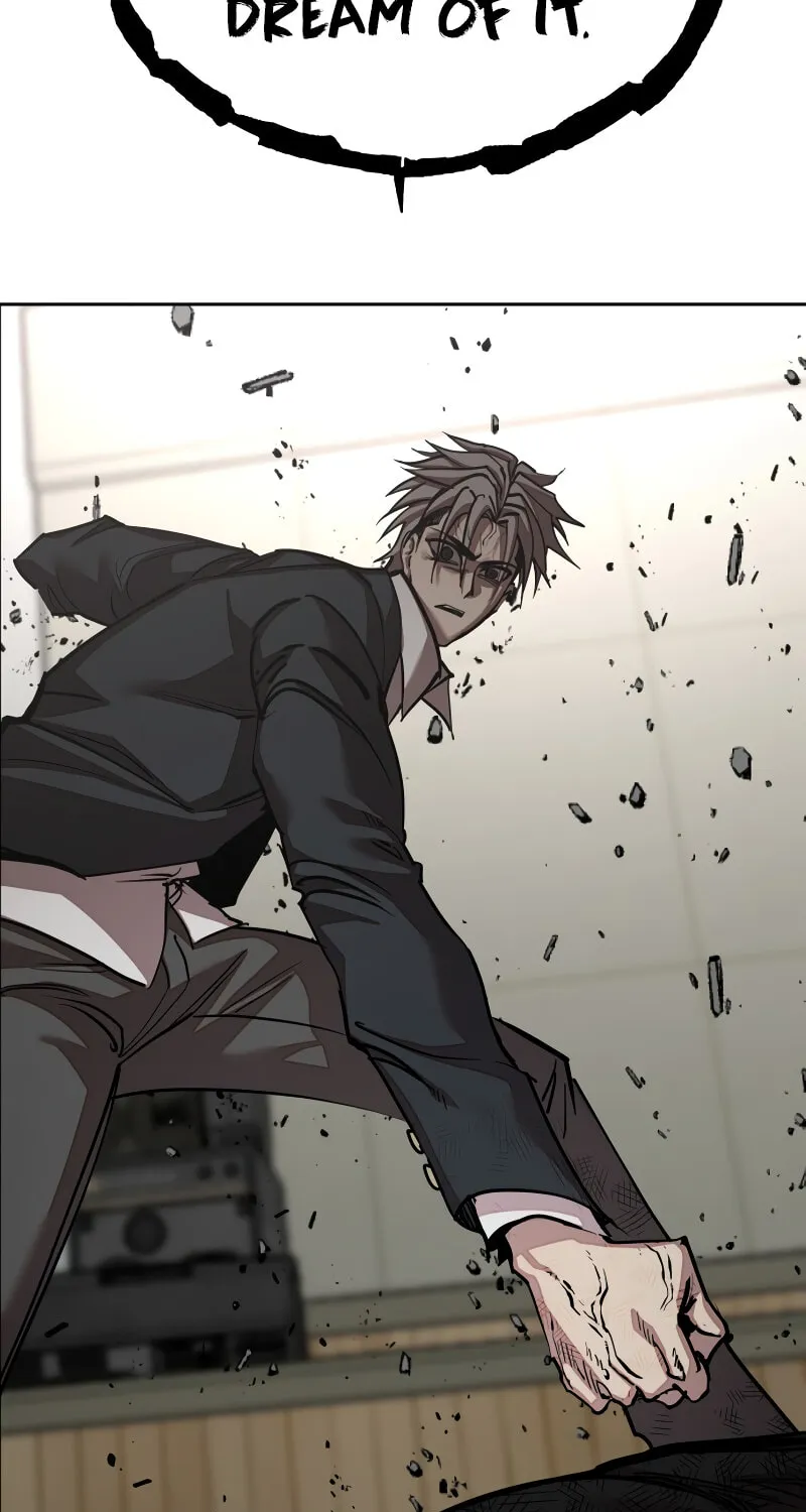 School Gangster Comic Survival Chapter 35 page 102 - 