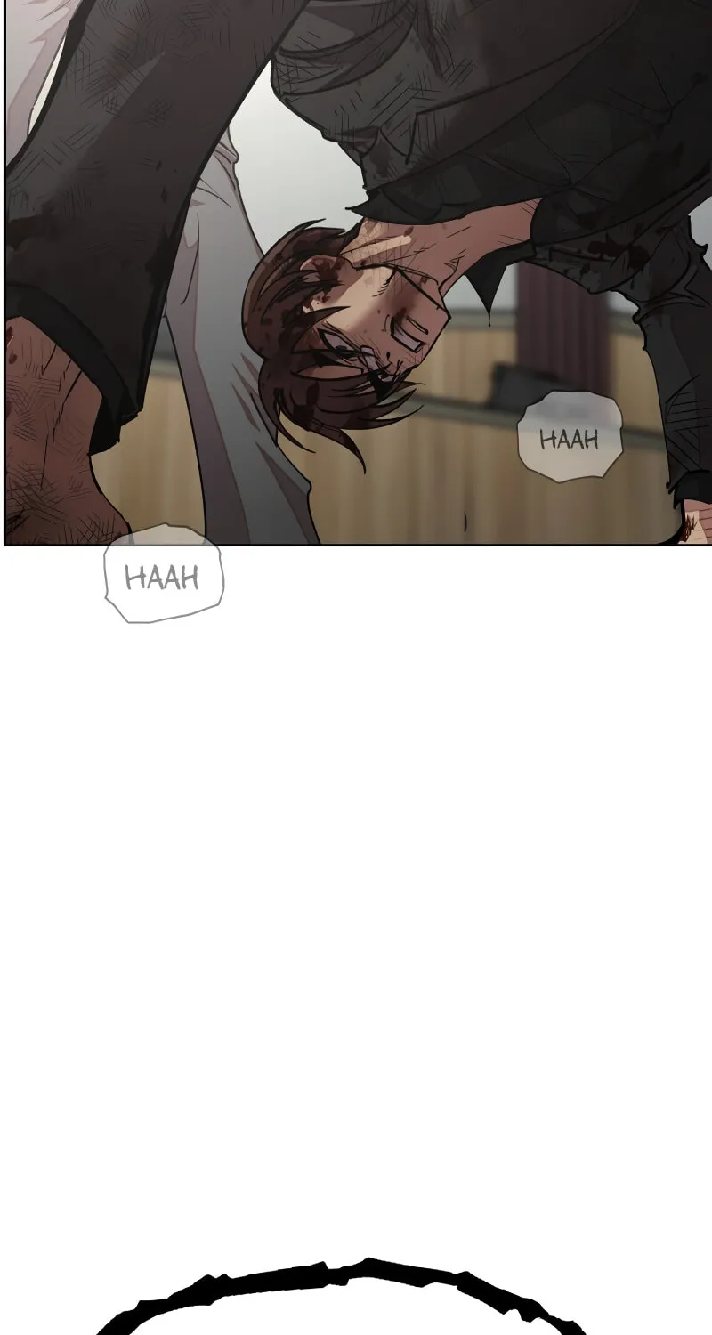 School Gangster Comic Survival Chapter 35 page 110 - 