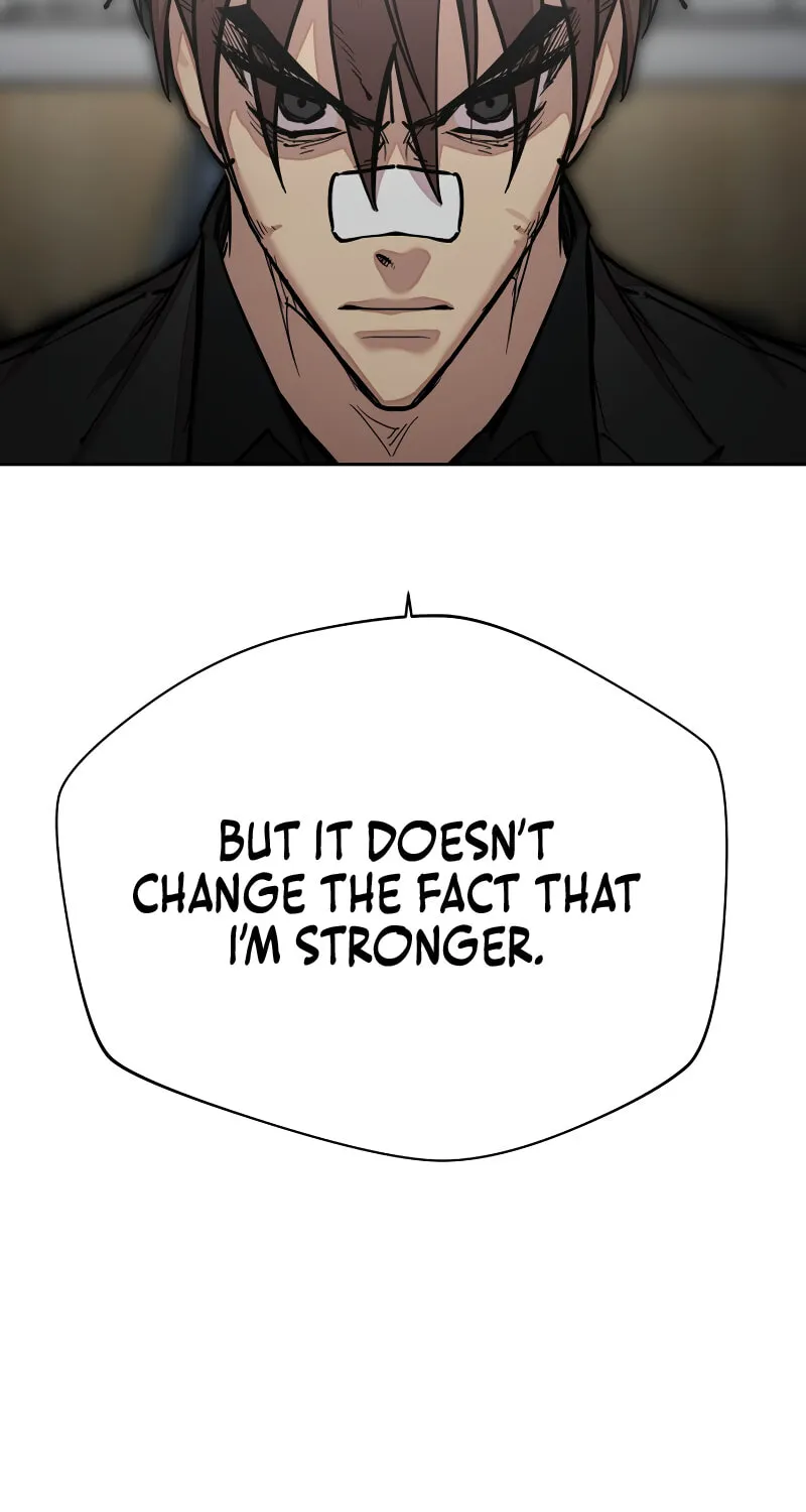 School Gangster Comic Survival Chapter 35 page 12 - 