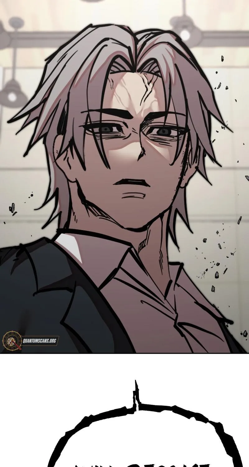 School Gangster Comic Survival Chapter 35 page 112 - 