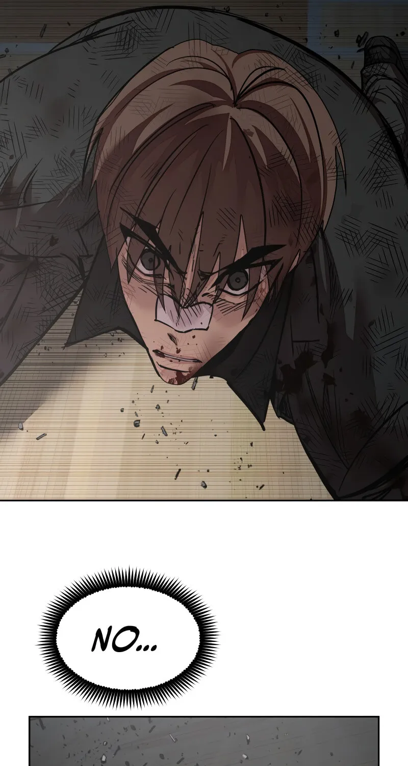 School Gangster Comic Survival Chapter 35 page 114 - 