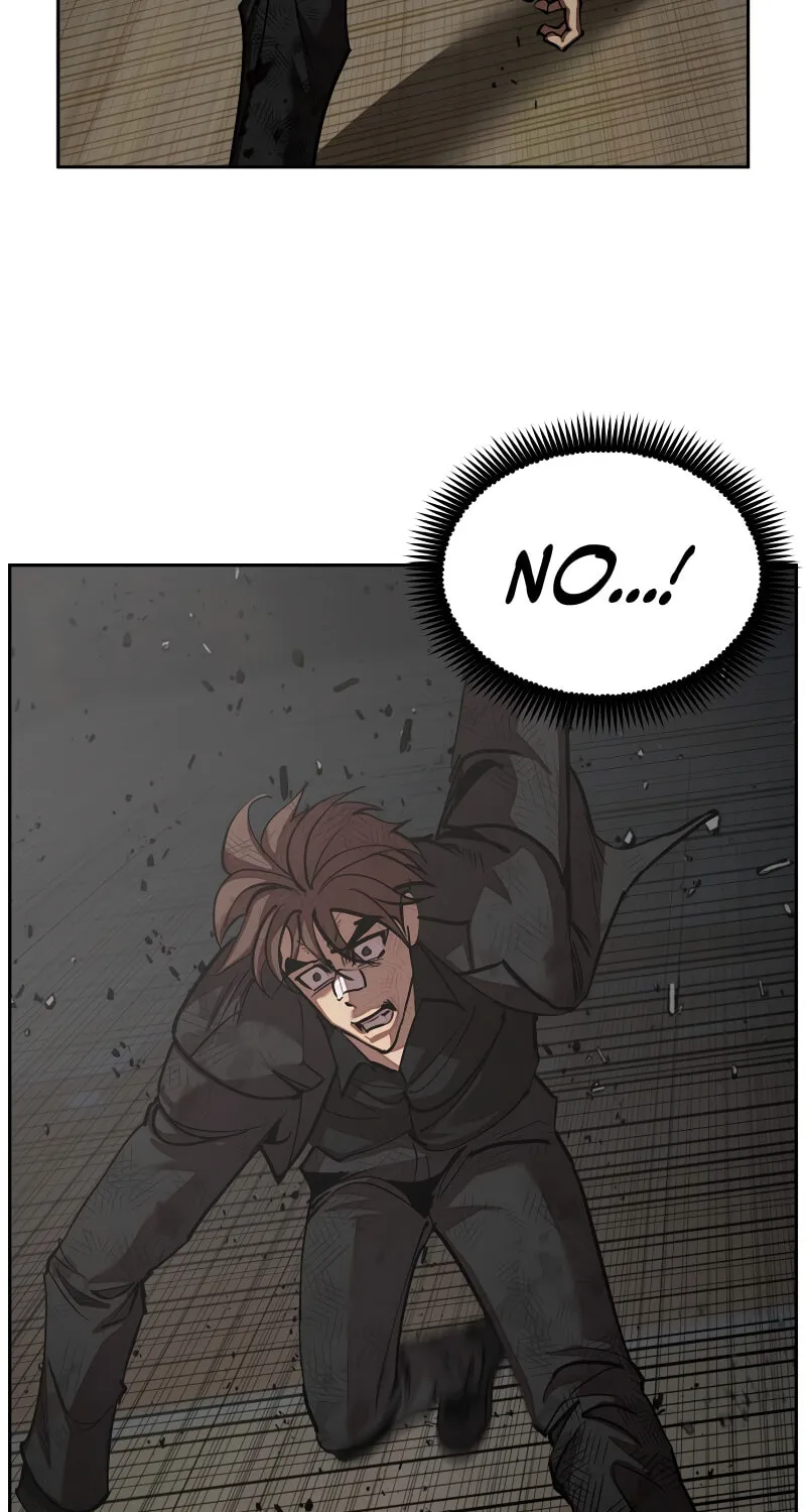 School Gangster Comic Survival Chapter 35 page 116 - 