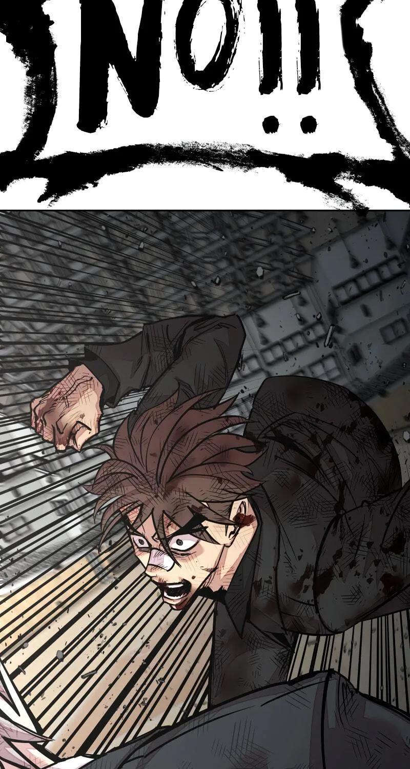 School Gangster Comic Survival Chapter 35 page 118 - 