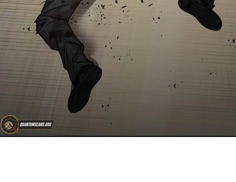 School Gangster Comic Survival Chapter 35 page 127 - 