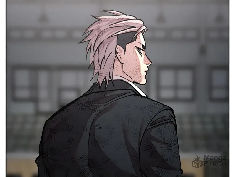 School Gangster Comic Survival Chapter 35 page 131 - 