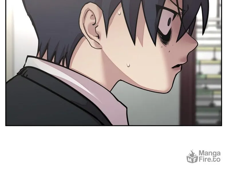 School Gangster Comic Survival Chapter 35 page 137 - 
