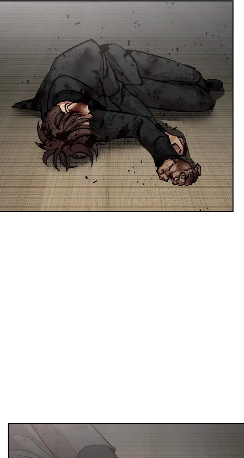School Gangster Comic Survival Chapter 35 page 142 - 