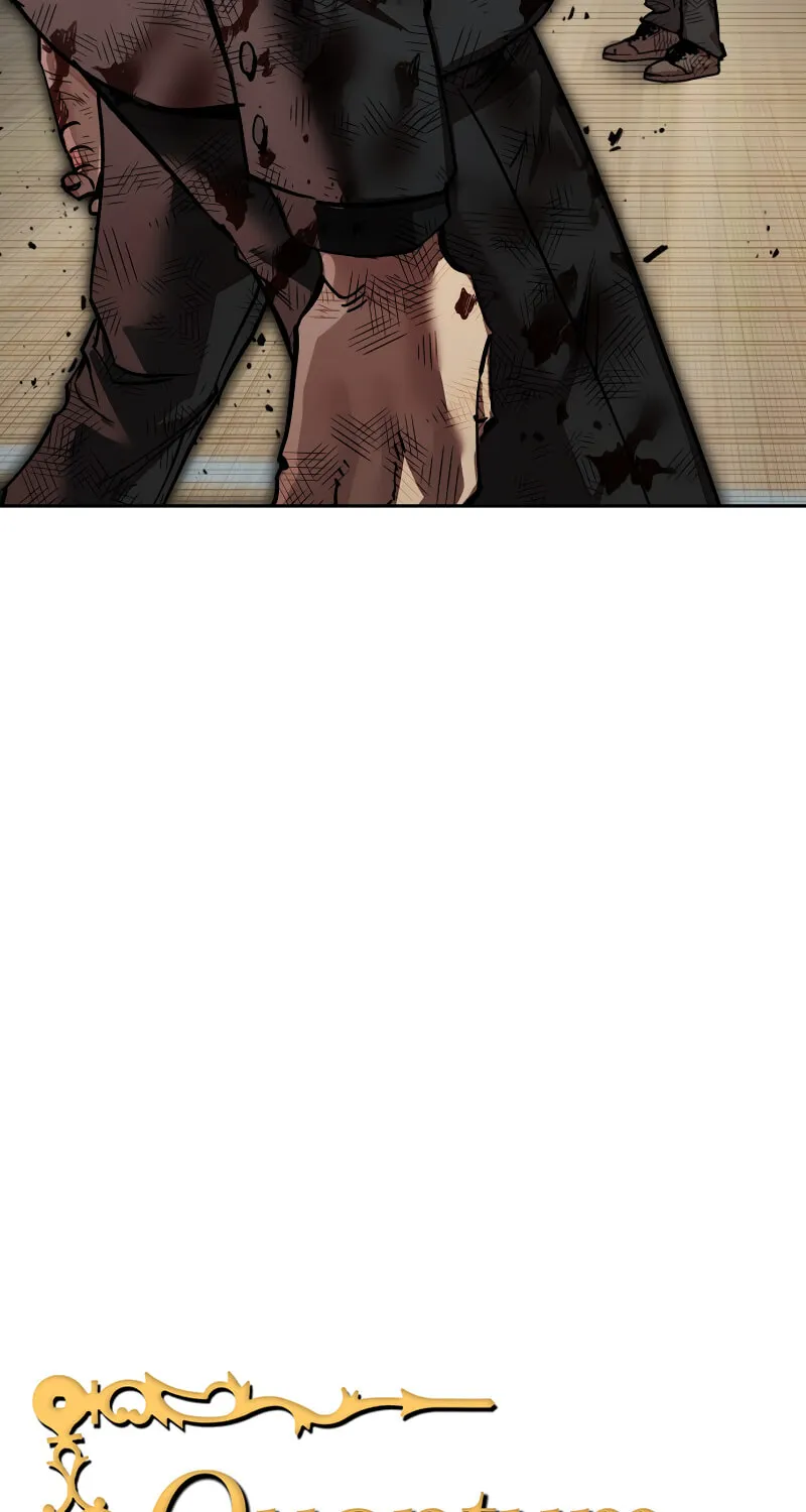 School Gangster Comic Survival Chapter 35 page 150 - 