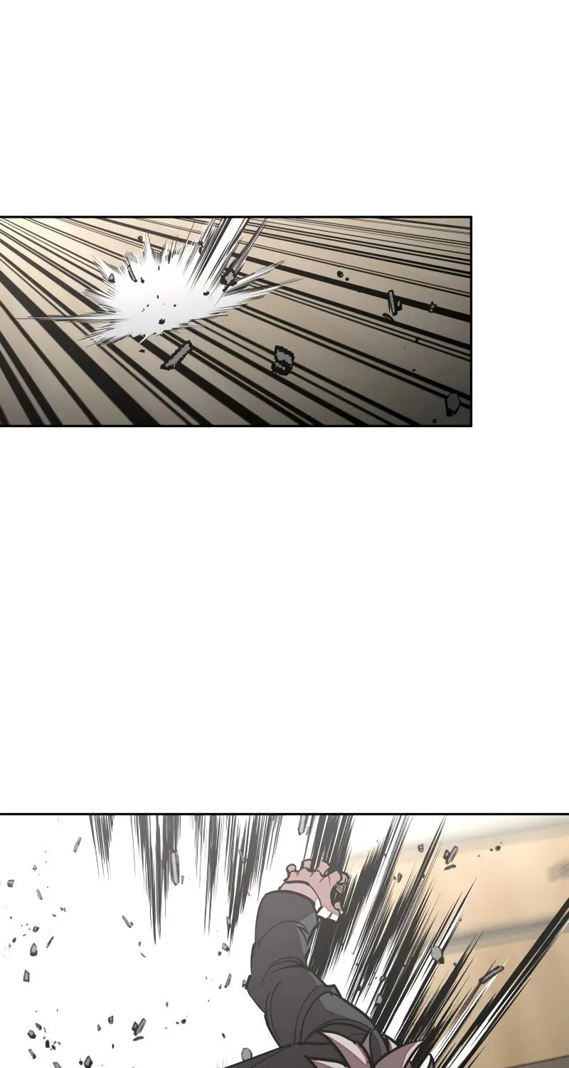 School Gangster Comic Survival Chapter 35 page 152 - 