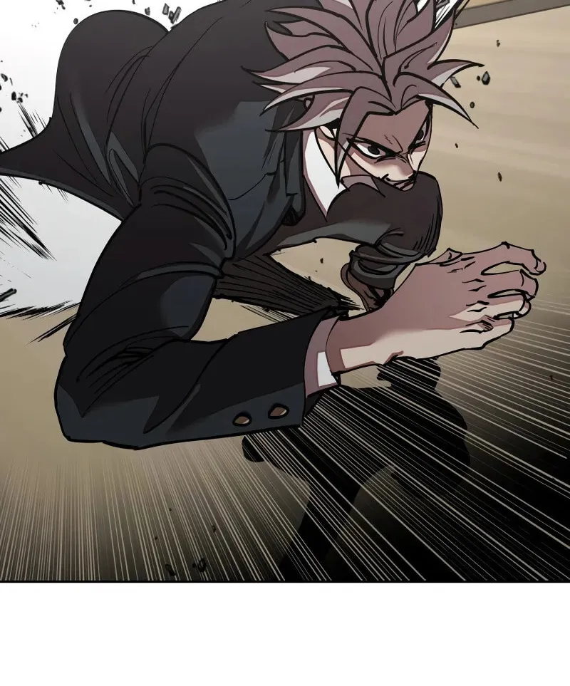 School Gangster Comic Survival Chapter 35 page 153 - 