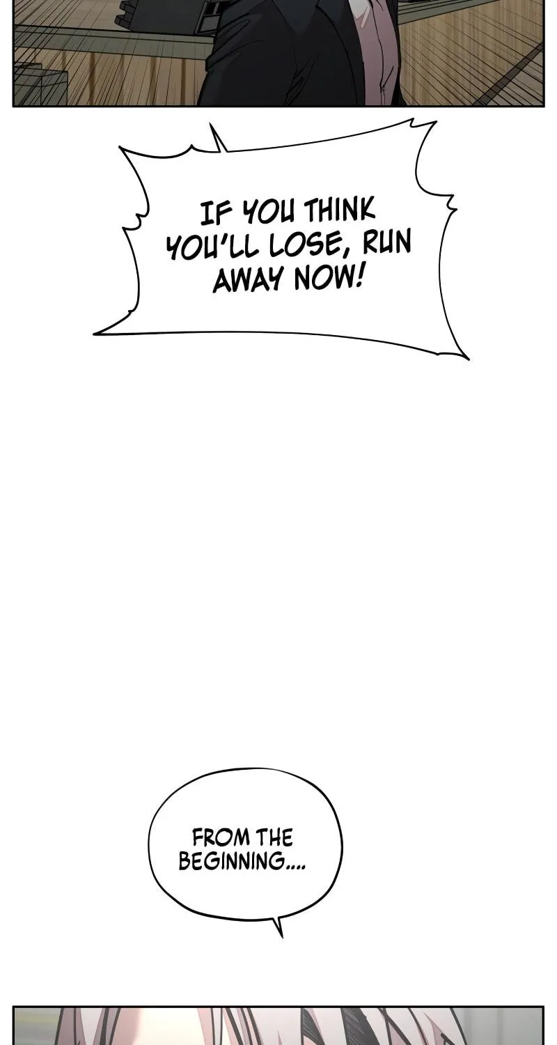 School Gangster Comic Survival Chapter 35 page 22 - 