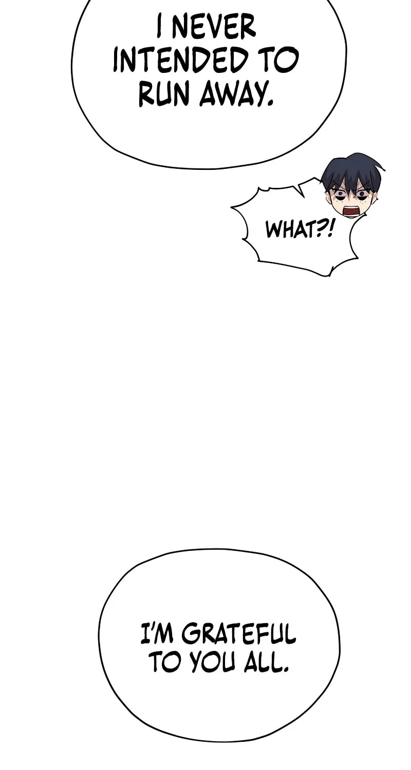 School Gangster Comic Survival Chapter 35 page 24 - 