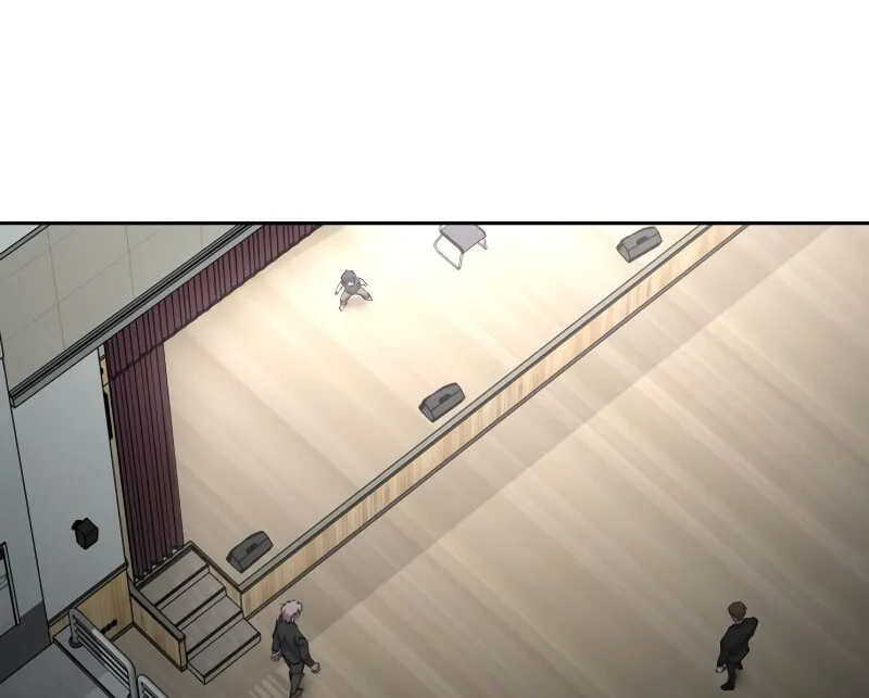 School Gangster Comic Survival Chapter 35 page 25 - 