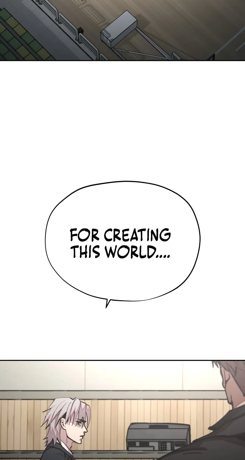 School Gangster Comic Survival Chapter 35 page 26 - 