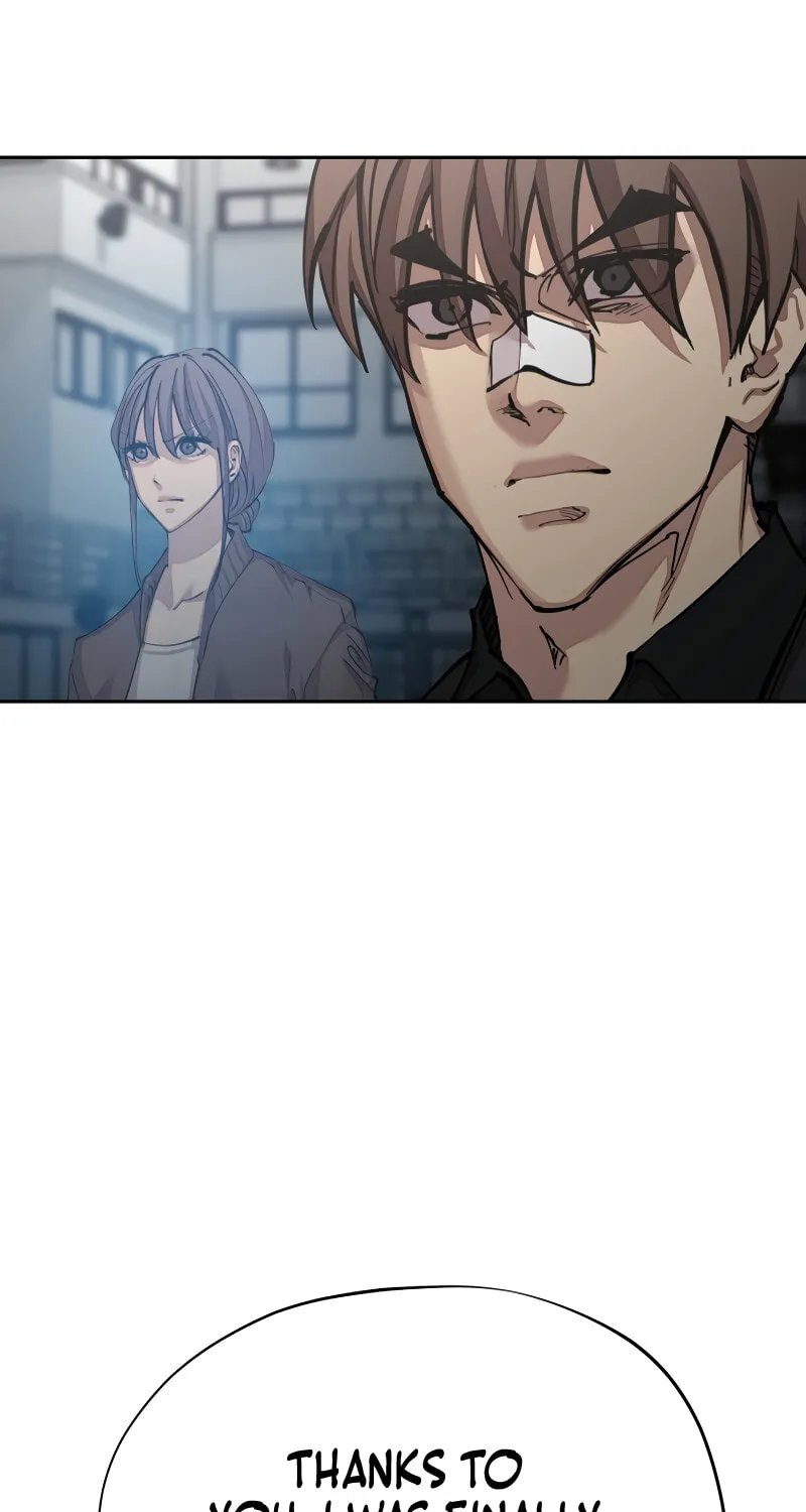 School Gangster Comic Survival Chapter 35 page 30 - 