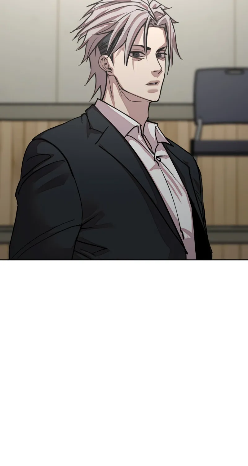 School Gangster Comic Survival Chapter 35 page 32 - 
