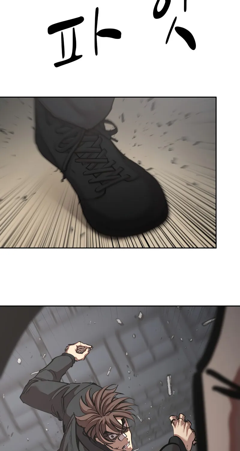 School Gangster Comic Survival Chapter 35 page 36 - 
