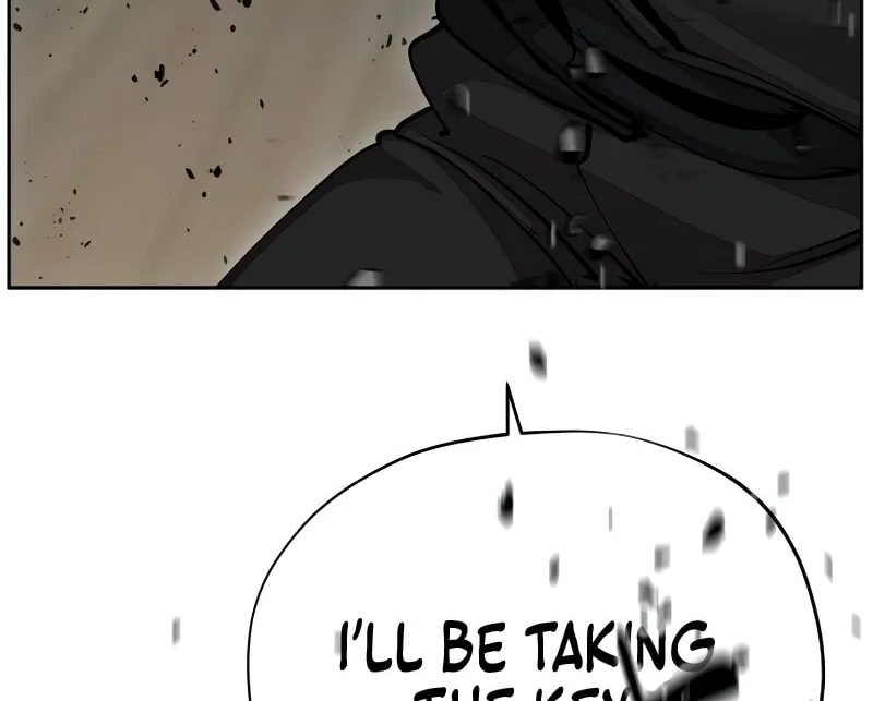School Gangster Comic Survival Chapter 35 page 45 - 
