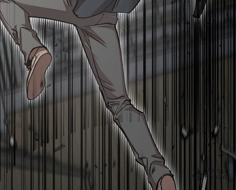 School Gangster Comic Survival Chapter 35 page 47 - 