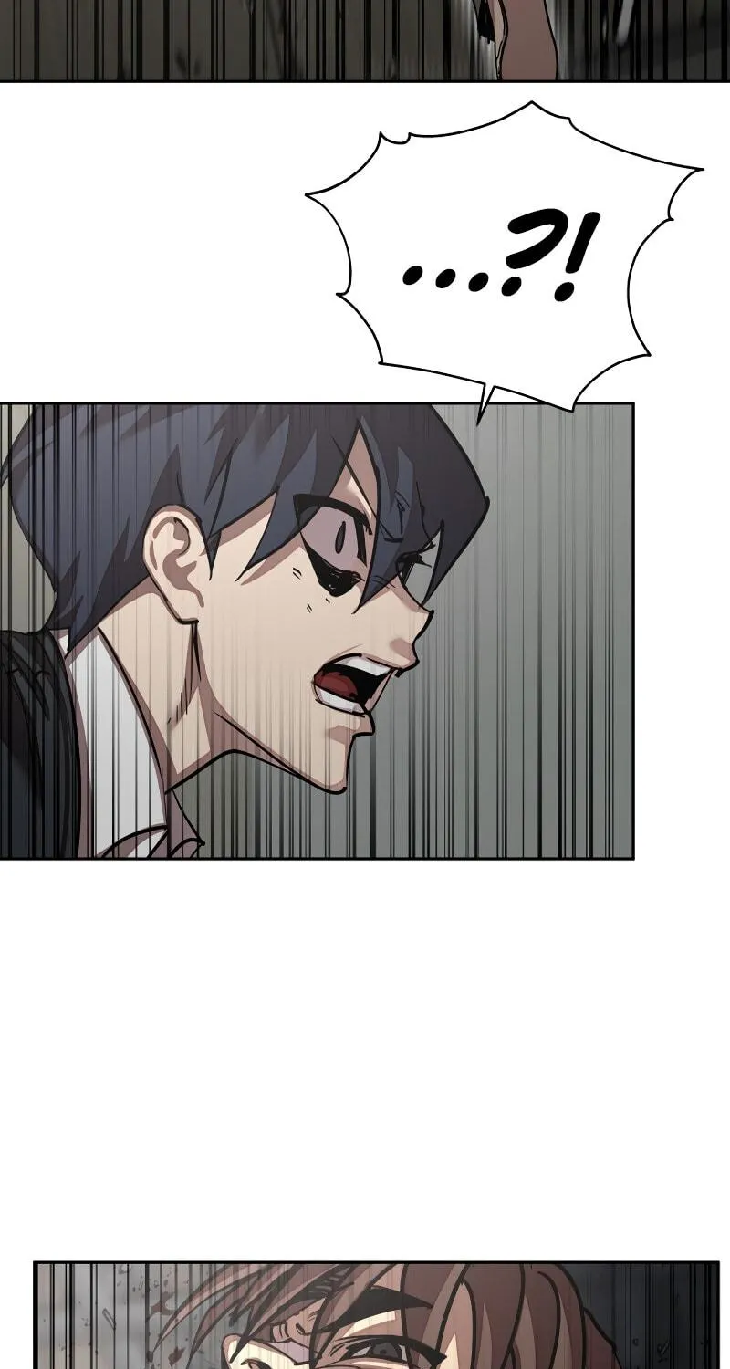 School Gangster Comic Survival Chapter 35 page 48 - 