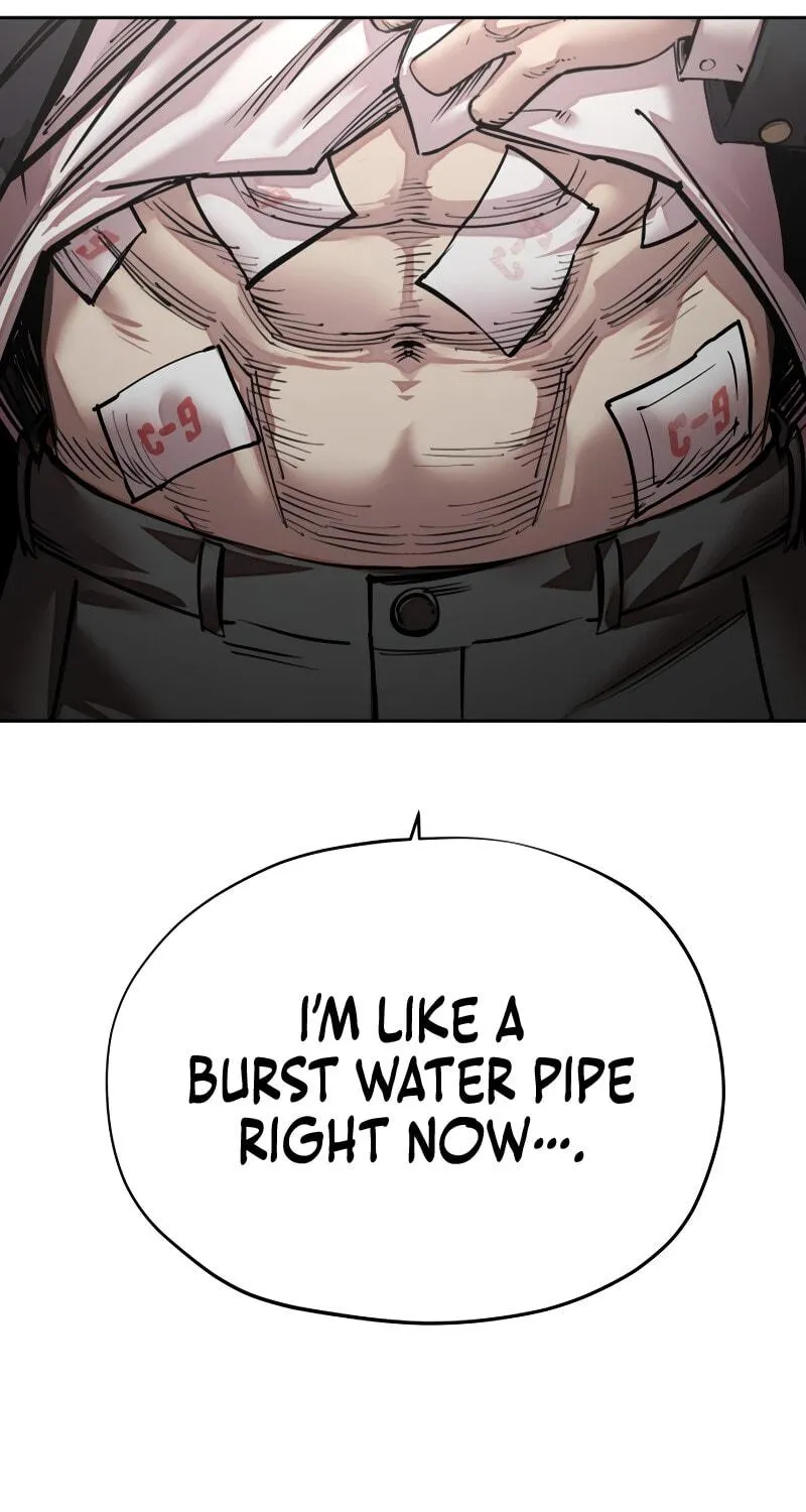 School Gangster Comic Survival Chapter 35 page 58 - 