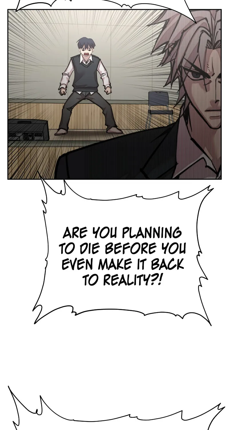 School Gangster Comic Survival Chapter 35 page 62 - 