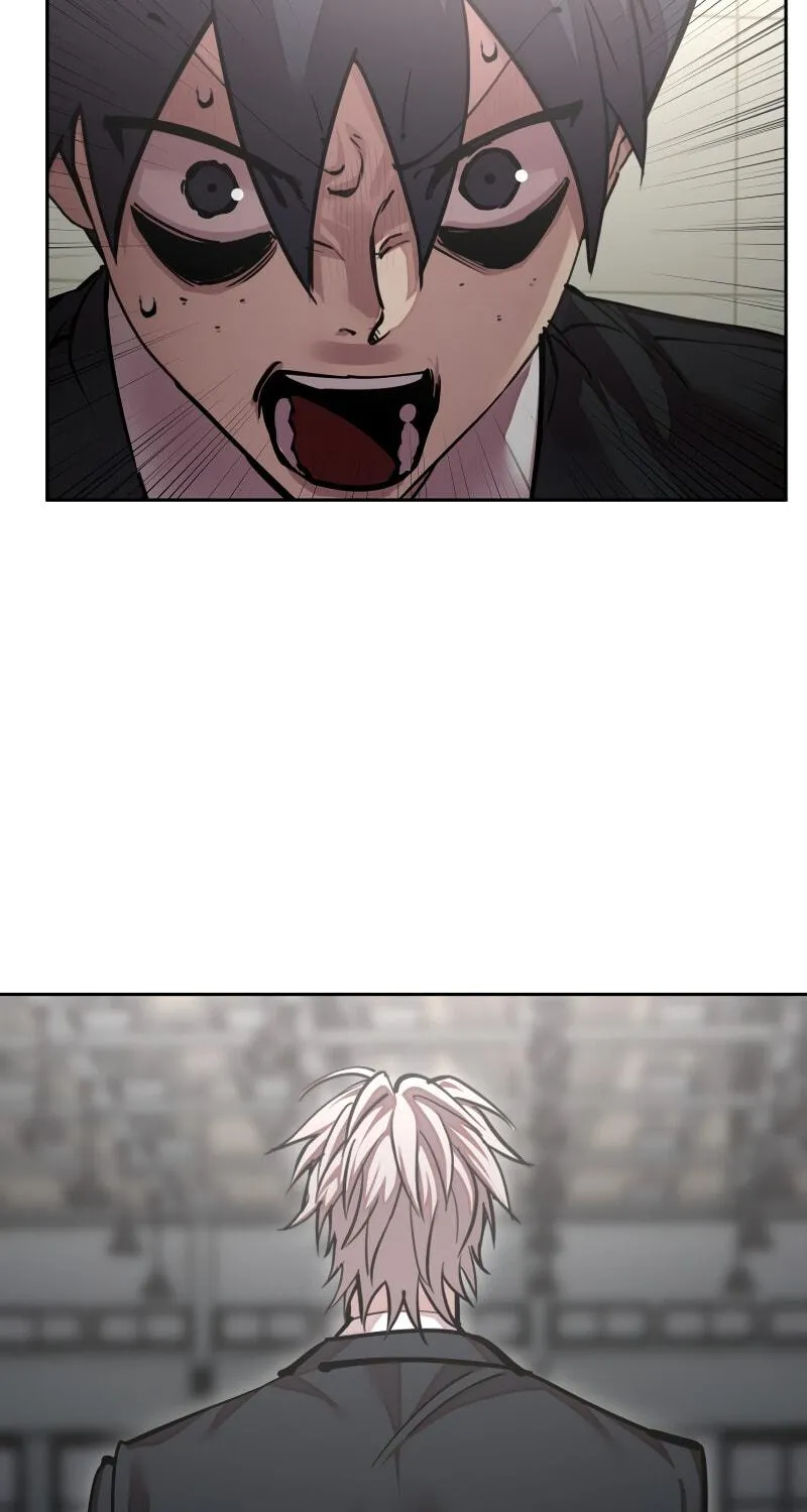 School Gangster Comic Survival Chapter 35 page 64 - 