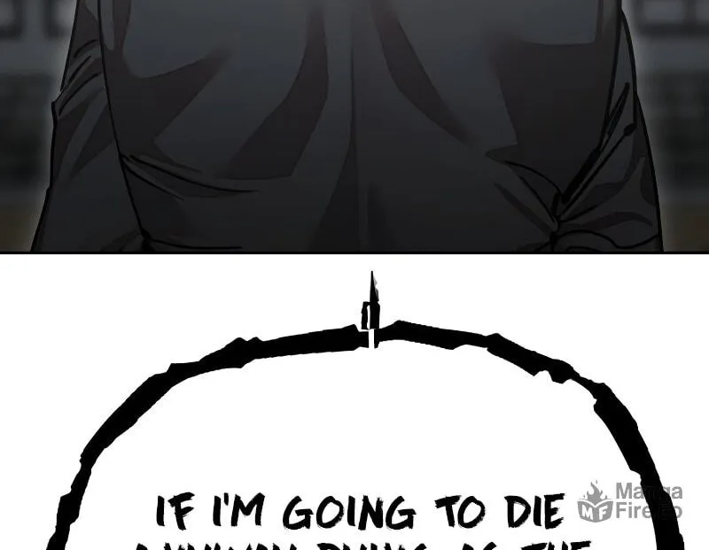 School Gangster Comic Survival Chapter 35 page 65 - 