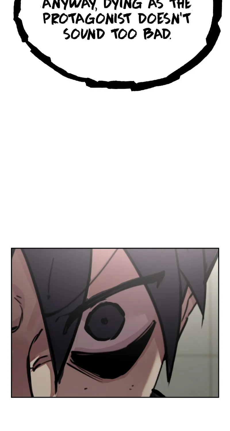 School Gangster Comic Survival Chapter 35 page 66 - 
