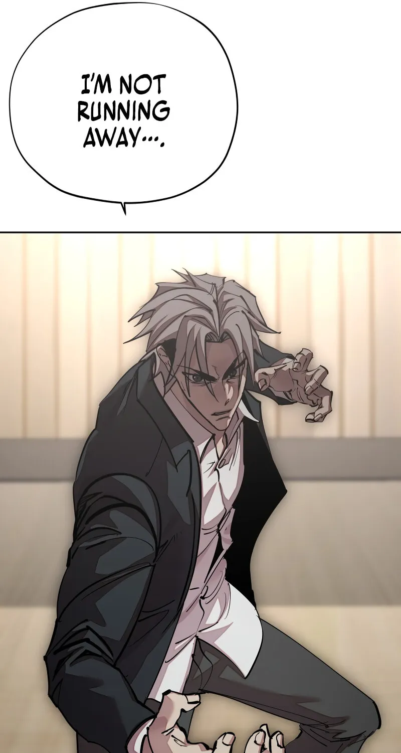 School Gangster Comic Survival Chapter 35 page 72 - 