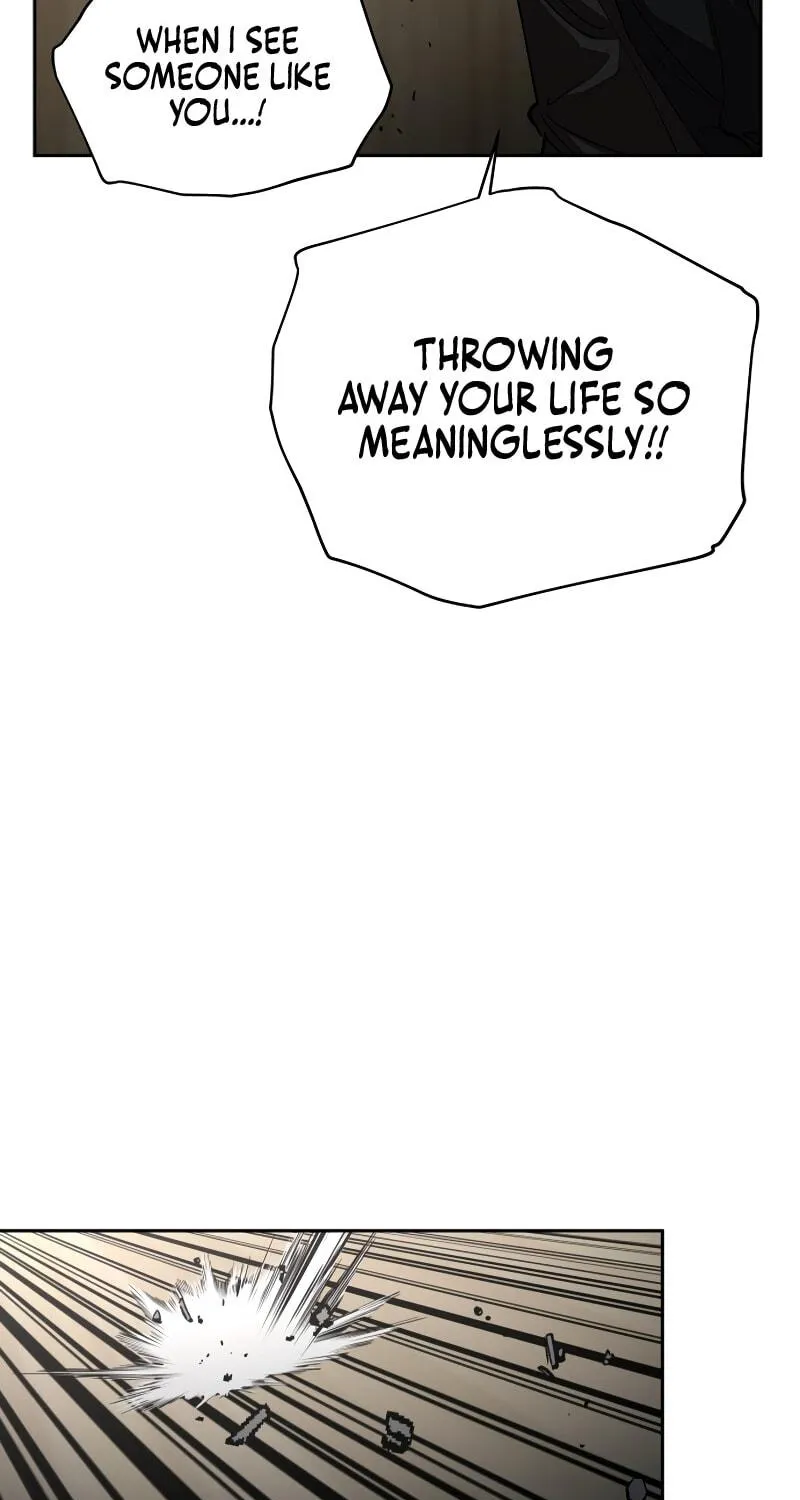 School Gangster Comic Survival Chapter 35 page 76 - 