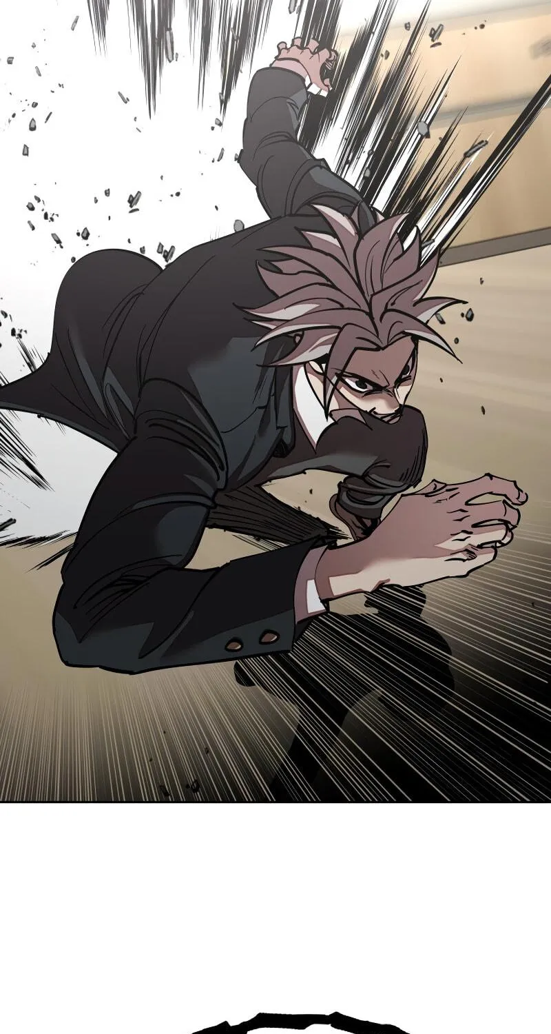 School Gangster Comic Survival Chapter 35 page 78 - 
