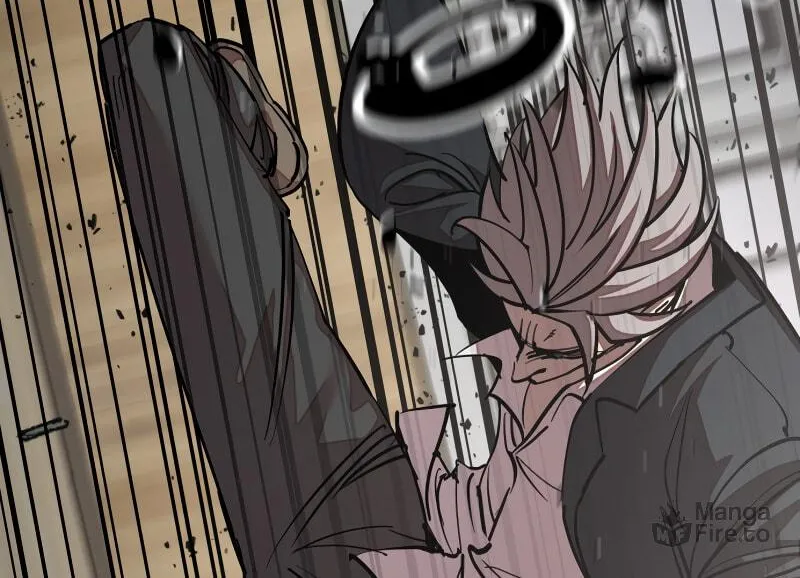 School Gangster Comic Survival Chapter 35 page 83 - 