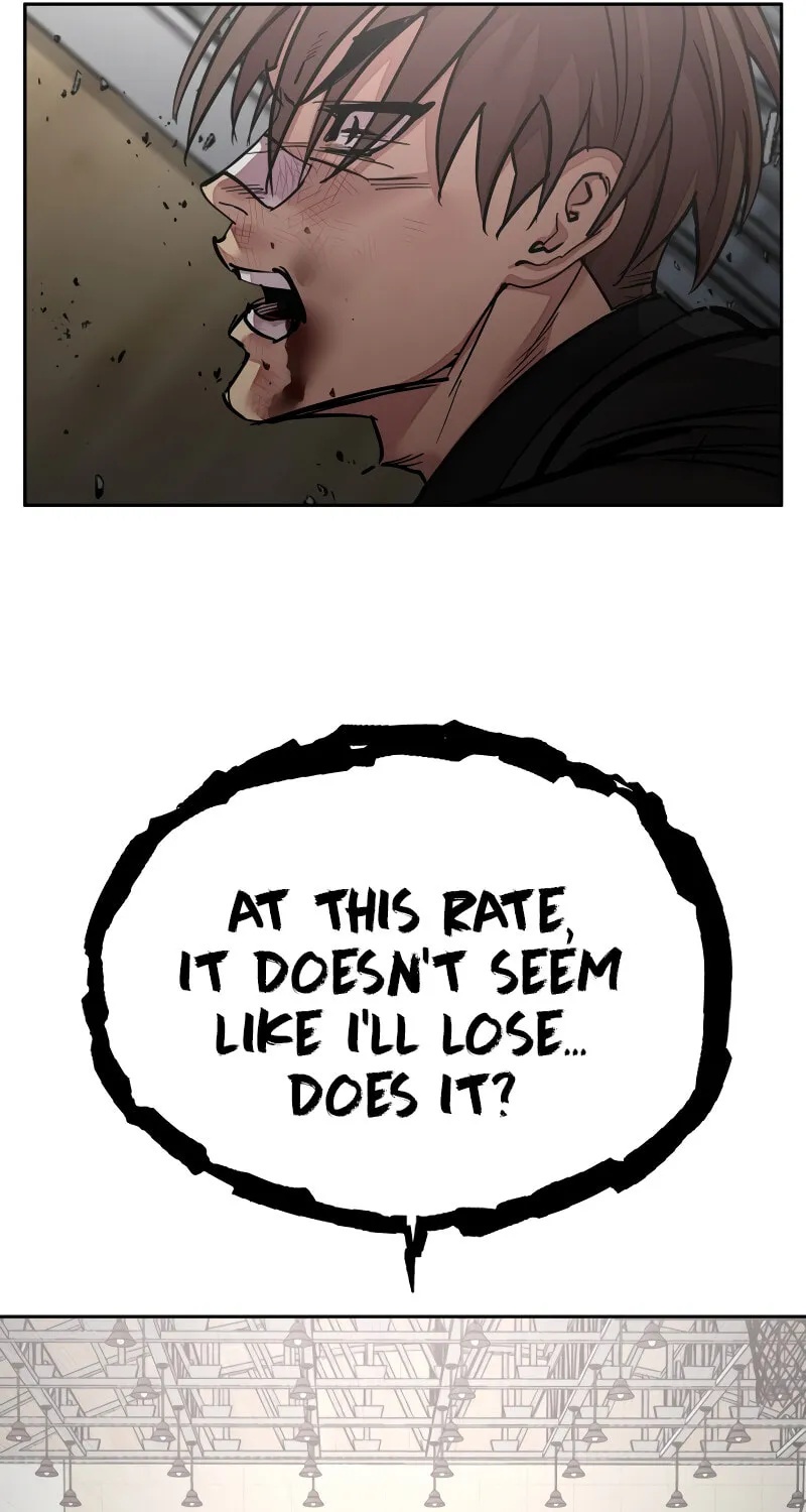 School Gangster Comic Survival Chapter 35 page 86 - 
