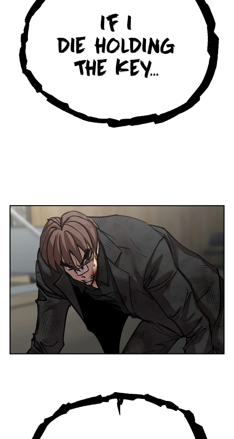 School Gangster Comic Survival Chapter 35 page 90 - 