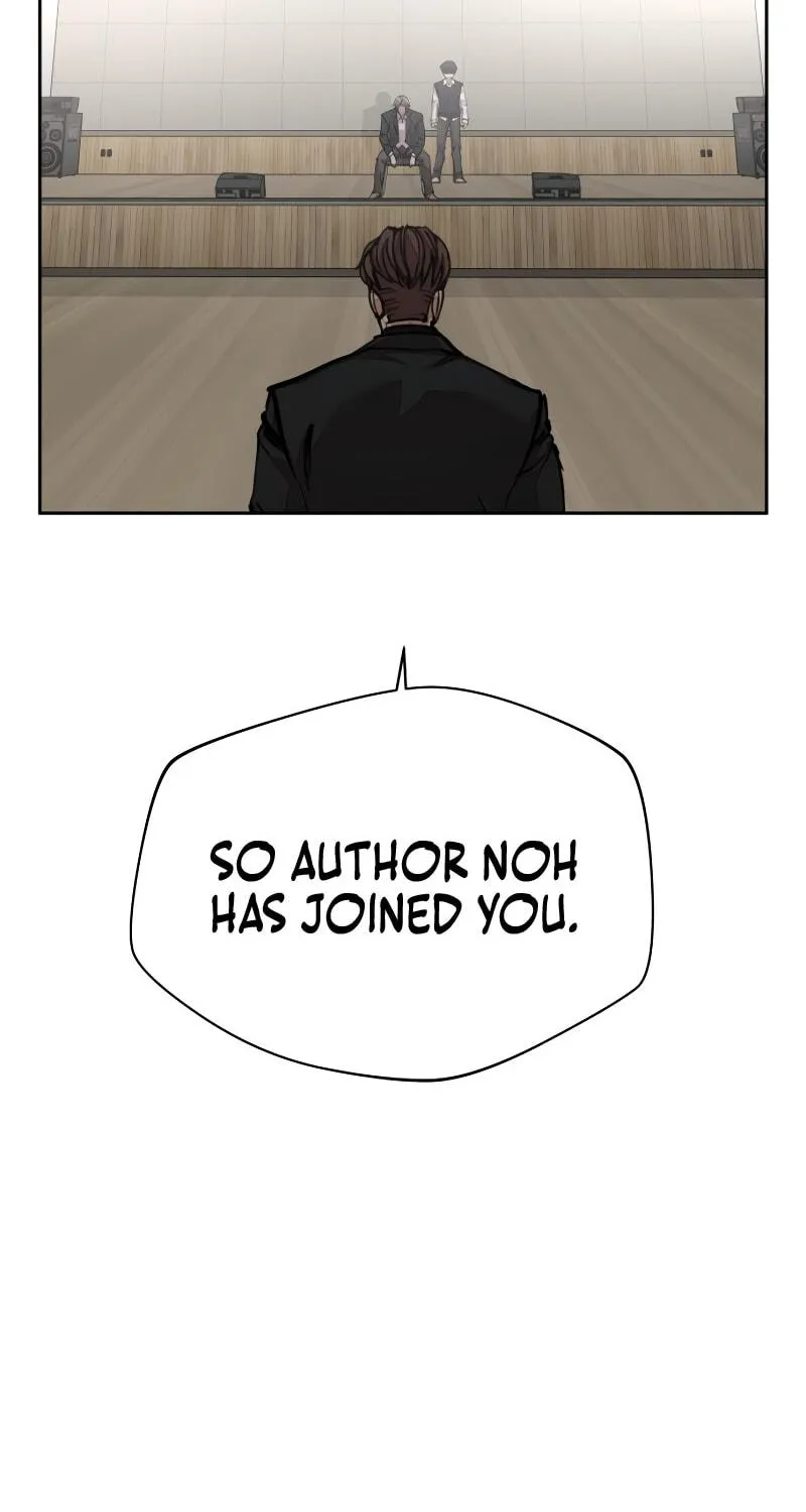 School Gangster Comic Survival Chapter 35 page 10 - 