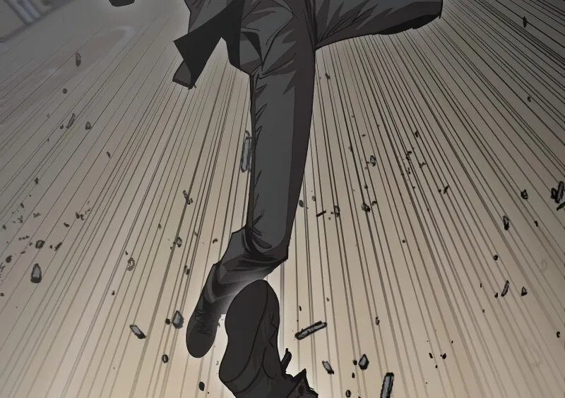 School Gangster Comic Survival Chapter 35 page 97 - 