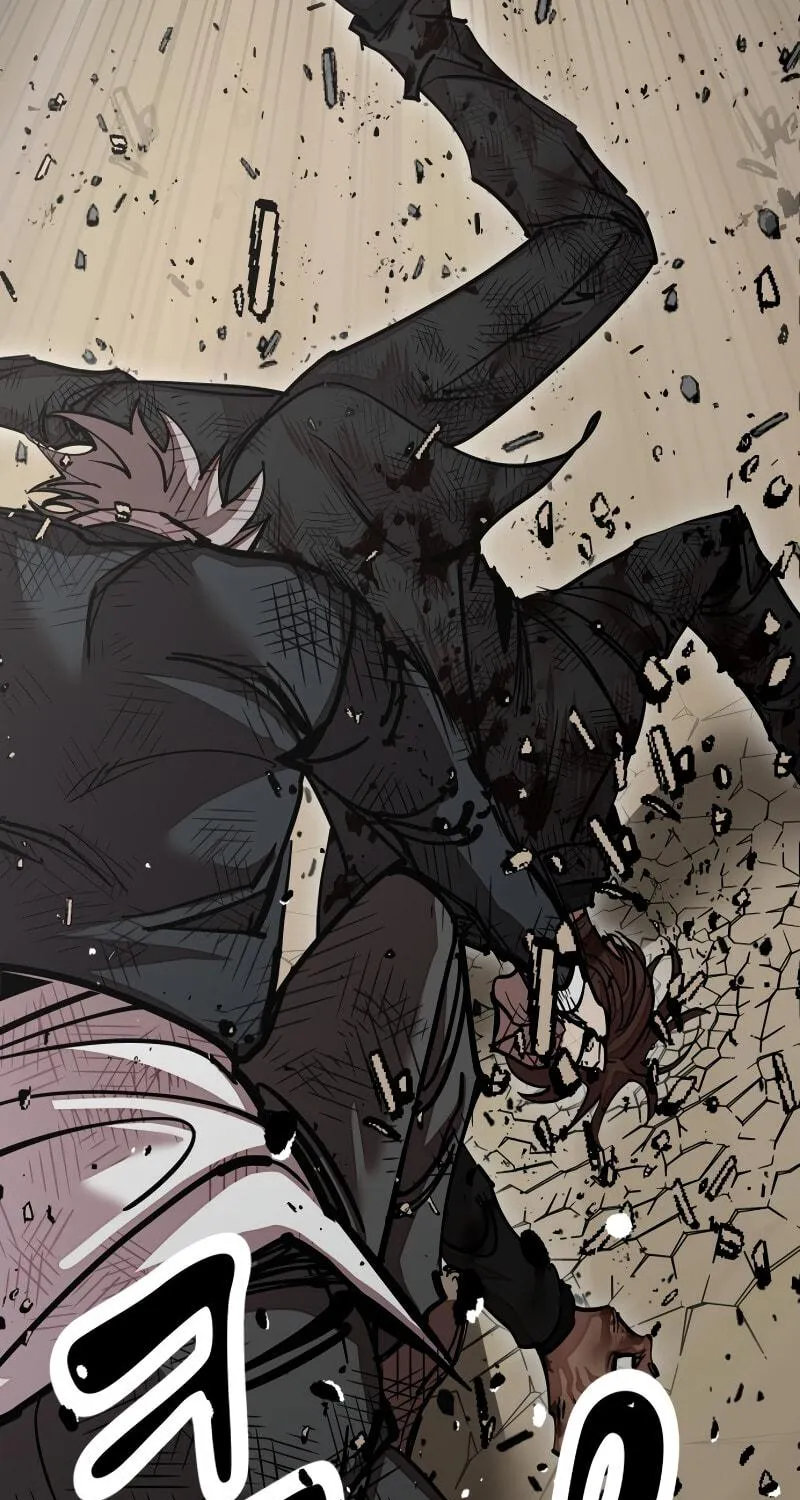 School Gangster Comic Survival Chapter 35 page 98 - 