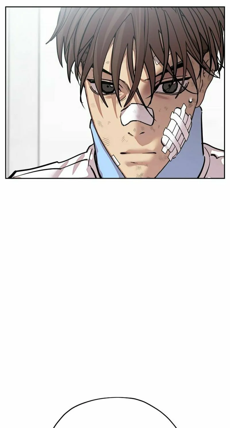 School Gangster Comic Survival Chapter 4 page 106 - 
