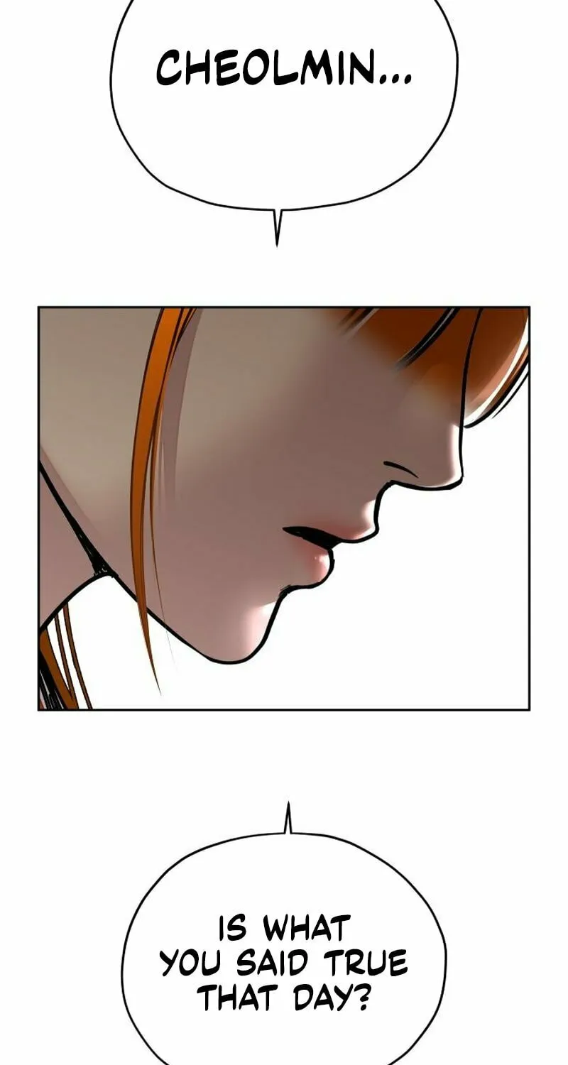 School Gangster Comic Survival Chapter 4 page 107 - 