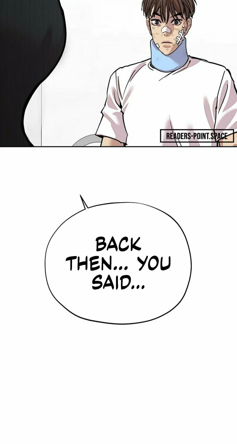 School Gangster Comic Survival Chapter 4 page 109 - 