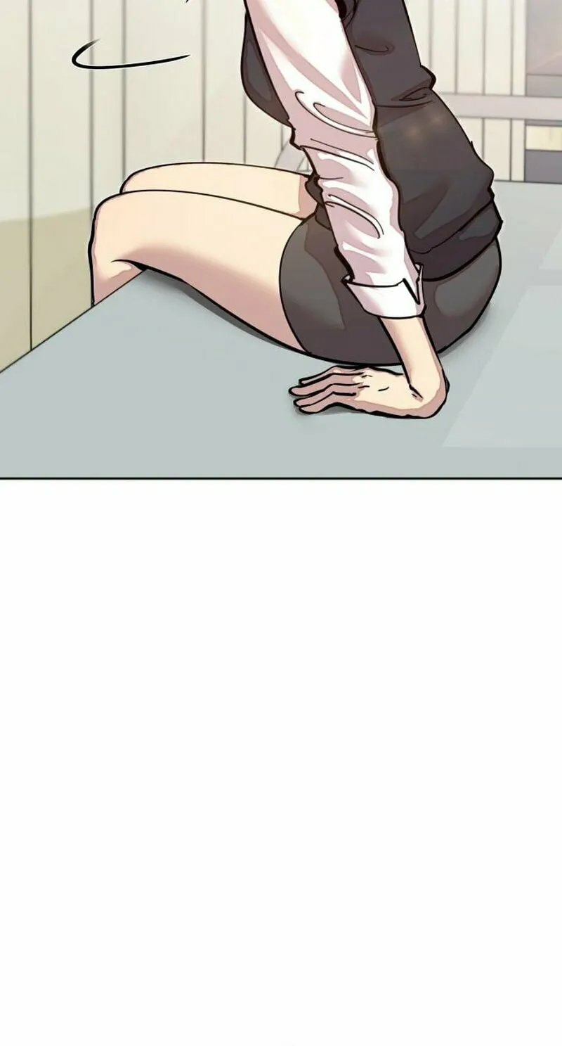 School Gangster Comic Survival Chapter 4 page 111 - 