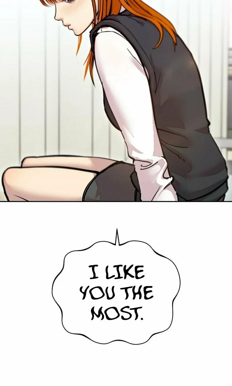 School Gangster Comic Survival Chapter 4 page 116 - 