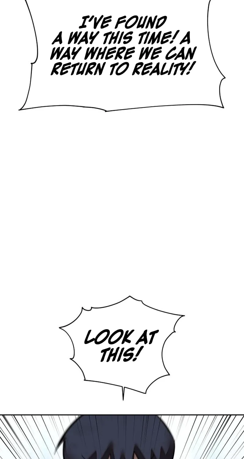 School Gangster Comic Survival Chapter 4 page 123 - 