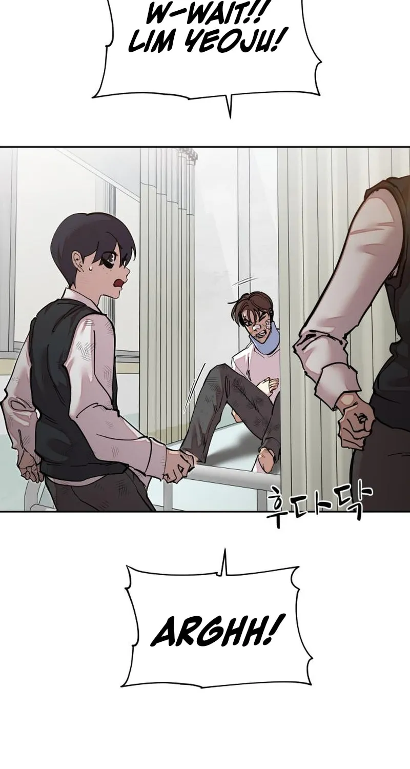 School Gangster Comic Survival Chapter 4 page 140 - 