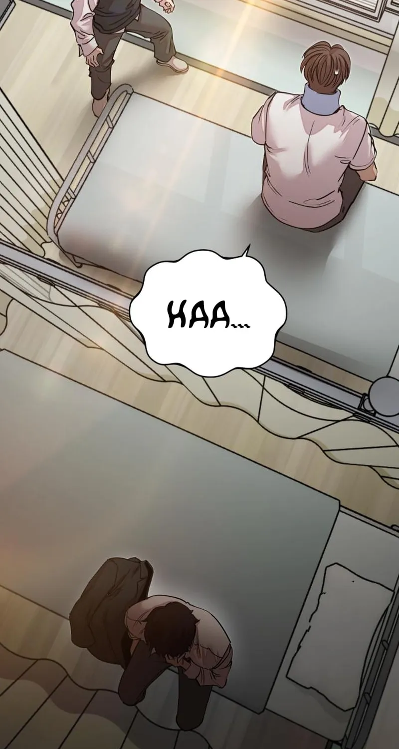 School Gangster Comic Survival Chapter 4 page 144 - 