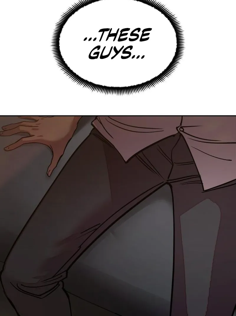 School Gangster Comic Survival Chapter 4 page 146 - 