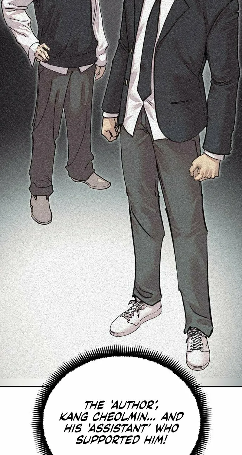 School Gangster Comic Survival Chapter 4 page 150 - 